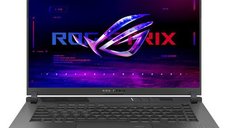 Laptop Gaming ASUS ROG Strix G16 G614PR - Performanta de top cu AMD Ryzen 9 si NVIDIA GeForce RTX 5070 Ti