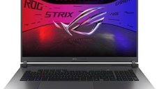Laptop Gaming ASUS ROG Strix G18 G815LP - Performanta de top cu Intel Core Ultra 7 si NVIDIA RTX 5070