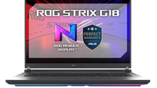 Laptop Gaming ASUS ROG Strix G18 G815LW - Intel Core Ultra 9, 18inch 2.5K 240Hz, 32GB DDR5, 2TB SSD, NVIDIA GeForce RTX 5080