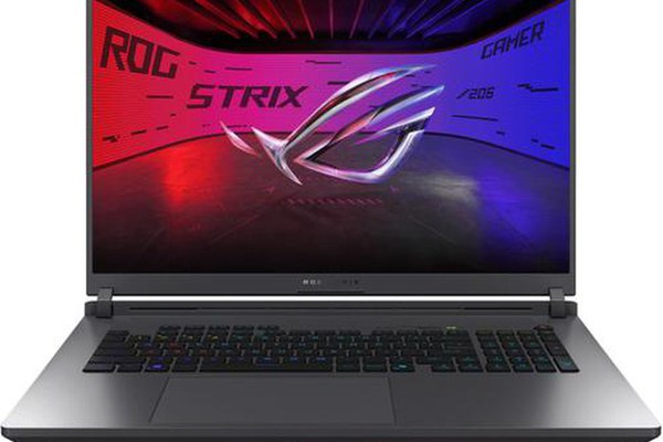 Laptop Gaming ASUS ROG Strix G18 G815LW (Procesor Intel® Core™ Ultra 9 275HX (36M Cache, up to 5.40 GHz), 18inch 2.5K 240Hz, 32GB DDR5, 1TB SSD, NVIDIA GeForce RTX 5080 @16GB, Win 11 Pro, Negru/Gri)