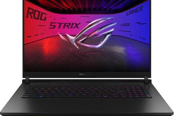 Laptop Gaming ASUS ROG Strix G18 G835LW (Procesor Intel® Core™ Ultra 9 275HX (36M Cache, up to 5.40 GHz), 18inch 2.5K Mini LED 240Hz, 64GB DDR5, 2 x 2TB SSD, NVIDIA GeForce RTX 5080 @16GB, Negru)
