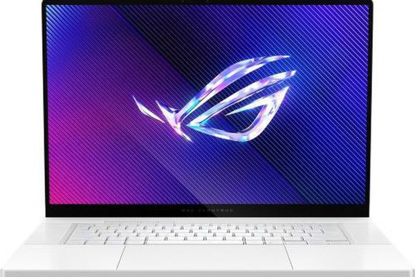 Laptop Gaming ASUS ROG Zephyrus G16 GA605WV (Procesor AMD Ryzen™ AI 9 HX 370 (24M Cache, up to 5.10 GHz), 16inch 2.5K OLED 240Hz, 32GB DDR5, 1TB SSD, NVIDIA GeForce RTX 4060 @8GB, DLSS 3.0, Win 11 Home, Alb)