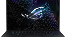 Laptop Gaming ASUS ROG Zephyrus M16 GU604VY (Procesor Intel® Core™ i9-13900H (24M Cache, up to 5.40 GHz) 16inch QHD+ Mini LED 240Hz, 32GB DDR5, 1TB SSD, NVIDIA GeForce RTX 4090 @16GB, Win 11 Pro, Negru)