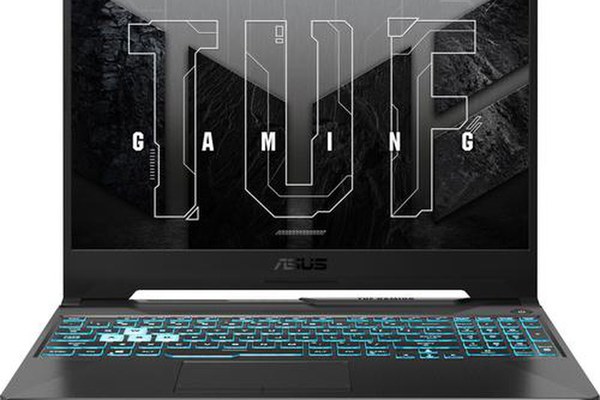 Laptop Gaming ASUS TUF A15 FA506NF (Procesor AMD Ryzen™ 5 7535HS (16M Cache, up to 4.55 GHz) 15.6inch FHD 144Hz, 16GB, 512GB SSD, nVidia GeForce RTX 2050 @4GB, Negru)
