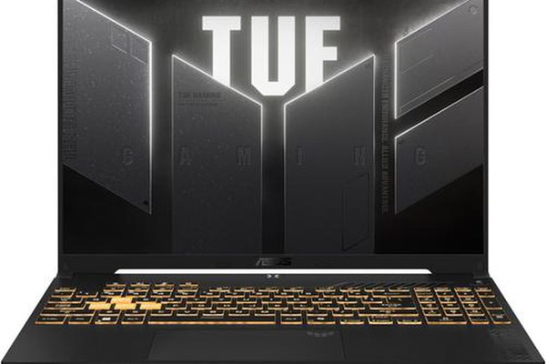 Laptop Gaming ASUS TUF F16 FX607VJ (Procesor Intel® Core™ 5 210H (12M Cache, up to 4.80 GHz), 16inch FHD+ 144Hz, 32GB DDR4, 512GB SSD, NVIDIA GeForce RTX 3050 @6GB, DLSS 3.0, Negru/Gri)