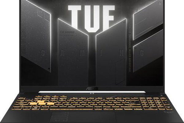 Laptop Gaming ASUS TUF F16 FX607VU (Procesor Intel® Core™ 5 210H (12M Cache, up to 4.80 GHz), 16inch FHD+ 144Hz, 16GB, 1TB SSD, NVIDIA GeForce RTX 4050 @6GB, DLSS 3.0, Negru/Gri)