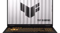 Laptop Gaming ASUS TUF F16 FX610JH - Performanta de top cu Intel Core i7 si NVIDIA GeForce RTX 5050
