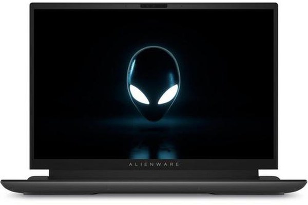 Laptop Gaming Dell Alienware M18 R2 (Procesor Intel® Core™ i9-14900HX (36M Cache, up to 5.80 GHz), 18inch QHD+ 165Hz, 64GB DDR5, 2 x 2TB SSD, NVIDIA GeForce RTX 4090 @16GB, DLSS 3.0, Windows 11 Pro, Negru)