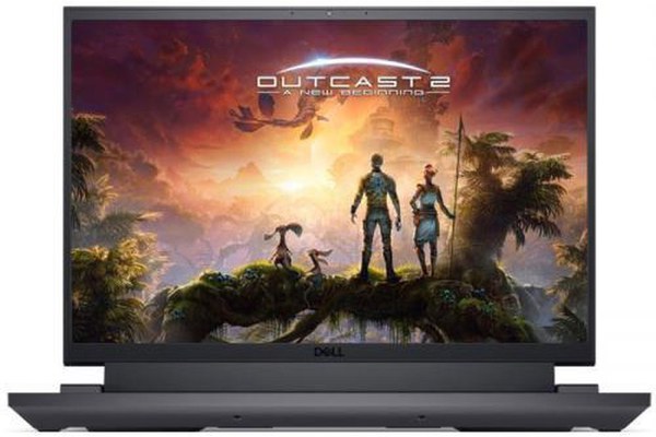 Laptop Gaming Dell Inspiron G16 7630 (Procesor Intel® Core™ i9-13900HX (36M Cache, up to 5.40 GHz), 16inch QHD+ 240Hz, 32GB, 1TB SSD, NVIDIA GeForce RTX 4070 @8GB, Ubuntu, Negru/Gri)