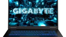 Laptop gaming GIGABYTE A18 Pro, Intel Core 7 240H, 18 inch WQXGA 165 Hz, 32 GB DDR5, SSD 1 TB, GeForce RTX 5070 Ti 12 GB, negru