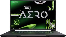 Laptop gaming GIGABYTE AERO X16 1VH, Ryzen AI 7 350, RTX 5060 8GB, 16GB DDR5, SSD 1TB, ecran WQXGA 165Hz, Windows 11 Home, negru-gri