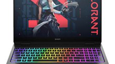 Laptop Gaming HP OMEN MAX 16-ah0011nn (Procesor Intel® Core™ Ultra 7 255HX (30M Cache, up to 5.20 GHz), 16inch WQXGA OLED 48-240Hz, 32GB DDR5, 1TB SSD, NVIDIA GeForce RTX 5070 Ti @12GB, Negru)