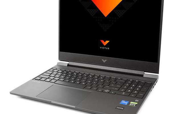 Laptop Gaming HP Victus 15-fb2724nw  (Procesor AMD Ryzen™ 5 8645HS (16M Cache, up to 5.0 GHz) 15.6inch FHD, 16GB, 512GB SSD, nVidia GeForce GTX 3050 @4GB, Negru)