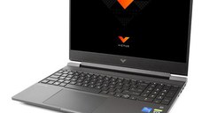 Laptop Gaming HP Victus 15-fb2724nw  (Procesor AMD Ryzen™ 5 8645HS (16M Cache, up to 5.0 GHz) 15.6inch FHD, 16GB, 512GB SSD, nVidia GeForce GTX 3050 @4GB, Negru)
