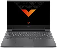 Laptop Gaming HP Victus 16-s0009nw  (Procesor AMD Ryzen 7 7840HS (16M Cache, up to 5.1 GHz), 16.1inch QHD 240Hz, 16GB, 1TB  SSD, nVidia GeForce RTX 4060 @6GB, Gri) - 1