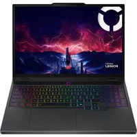 Laptop Gaming Legion 5 15AKP10 (Procesor AMD Ryzen™ AI 7 350 (16M Cache, up to 5.0 GHz) 15.1inch WQXGA OLED 165Hz, 32GB, 1TB SSD, NVIDIA GeForce RTX 5070 @8GB, Negru) - 1