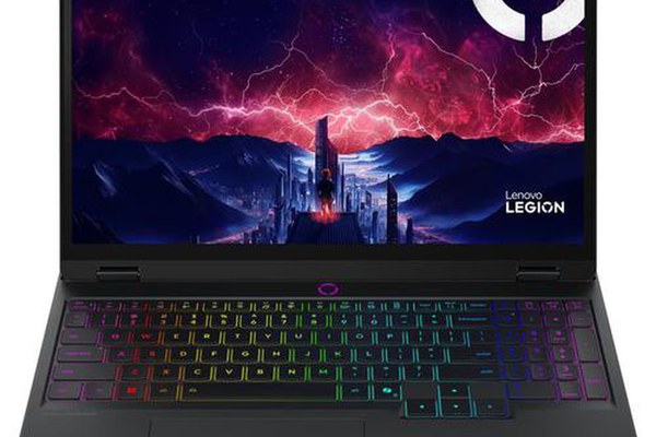 Laptop Gaming Legion 5 15AKP10 (Procesor AMD Ryzen™ AI 7 350 (16M Cache, up to 5.0 GHz) 15.1inch WQXGA OLED 165Hz, 32GB, 1TB SSD, NVIDIA GeForce RTX 5070 @8GB, Negru)