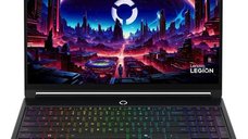 Laptop gaming Lenovo Legion 5 15AHP11, Ryzen 7 250, OLED WQXGA 165 Hz, 16 GB DDR5, SSD 512 GB, GeForce RTX 5050 8 GB, negru