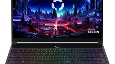 Laptop Gaming Lenovo Legion 5 15IAX11 - Intel Core Ultra 7, 15.3 inch OLED, 16GB RAM, 1TB SSD, NVIDIA RTX 5070, Windows 11