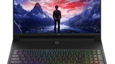 Laptop Gaming Lenovo Legion 9 16IRX9 (Procesor Intel® Core™ i9-14900HX (36M Cache, up to 5.80 GHz), 16inch 3.2K Mini LED 165Hz G-Sync, 64GB DDR5, 2x1TB SSD, NVIDIA GeForce RTX 4080 @12GB, DLSS 3.0, Negru/Gri)