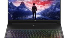 Laptop Gaming Lenovo Legion 9 16IRX9 (Procesor Intel® Core™ i9-14900HX (36M Cache, up to 5.80 GHz), 16inch 3.2K Mini LED 165Hz G-Sync, 64GB DDR5, 2x1TB SSD, NVIDIA GeForce RTX 4080 @12GB, DLSS 3.0, Negru/Gri)
