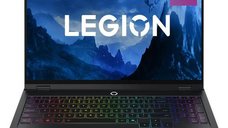 Laptop gaming Lenovo Legion Pro 5 16ADR10, Ryzen 9 8945HX, RTX 5060 8GB, 32GB DDR5, SSD 1TB, ecran 16 inch WQXGA 240Hz, negru
