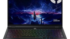 Laptop Gaming Lenovo Legion Pro 5 16IRX10 (Procesor Intel® Core i9-14900HX (36M Cache, up to 5.80 GHz), 16inch WQXGA IPS 240Hz G-Sync, 32GB DDR5, 1TB SSD, NVIDIA GeForce RTX 5060 @8GB, Negru)