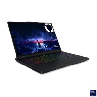 Laptop Gaming Lenovo Legion Pro 5 16IRX10 (Procesor Intel® Core i9-14900HX (36M Cache, up to 5.80 GHz), 16inch WQXGA IPS 240Hz G-Sync, 32GB DDR5, 1TB SSD, NVIDIA GeForce RTX 5070 @8GB, Negru) - 1