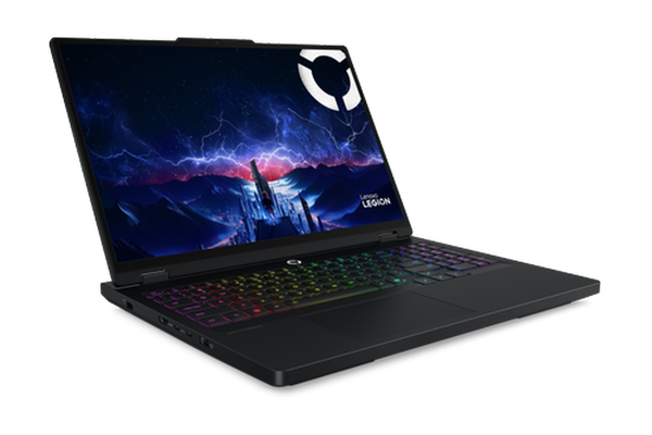 Laptop Gaming Lenovo Legion Pro 5 16IRX10 (Procesor Intel® Core i9-14900HX (36M Cache, up to 5.80 GHz), 16inch WQXGA IPS 240Hz G-Sync, 32GB DDR5, 1TB SSD, NVIDIA GeForce RTX 5070 @8GB, Negru)