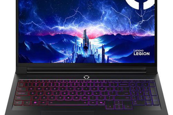 Laptop Gaming Lenovo Legion Pro 7 16AFR10H (Procesor AMD Ryzen™ 9 9955HX3D (128M Cache, up to 5.4 GHz), 16inch WQXGA OLED 240Hz, 32GB DDR5, 1TB SSD, NVIDIA GeForce RTX 5080 @16GB, Negru)
