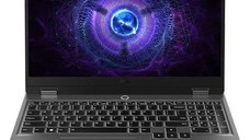 Laptop Gaming Lenovo LOQ 15IAX9 (Procesor Intel® Core™ i5-12450HX (12M Cache, up to 4.40 GHz), 15.6inch FHD IPS 144Hz, 24GB DDR5, 1TB SSD, NVIDIA GeForce RTX 3050 @6GB, DLSS 3.0, Gri)
