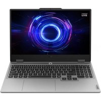 Laptop Gaming Lenovo LOQ 15IRX10 (Procesor Intel® Core™ i7-13700HX (30M Cache, up to 5.00 GHz), 15.6inch FHD IPS 144Hz, 24GB DDR5, 1TB SSD, NVIDIA GeForce RTX 5050 @8GB, Gri) - 1