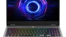 Laptop Gaming Lenovo LOQ 15IRX10 (Procesor Intel® Core™ i7-13700HX (30M Cache, up to 5.00 GHz), 15.6inch FHD IPS 144Hz, 32GB DDR5, 1TB SSD, NVIDIA GeForce RTX 5060 @8GB, Gri)