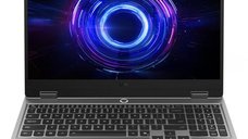 Laptop gaming Lenovo LOQ 15IRX9, Intel Core i5-13450HX, 16GB DDR5, SSD 512GB, GeForce RTX 3050 6GB, ecran FHD IPS 144Hz, gri