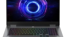 Laptop Gaming Lenovo LOQ 17IRX10 (Procesor Intel® Core™ i7-13650HX (24M Cache, up to 4.9 GHz), 17.3inch FHD IPS 165Hz, 24GB DDR5, 1TB SSD, NVIDIA GeForce RTX 5060 @8GB, Gri)