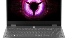 Laptop Gaming Lenovo LOQ Essential 15ARP11 - AMD Ryzen 5, 15.6 inch FHD, 16GB RAM, 512GB SSD, NVIDIA RTX 5050, Gri