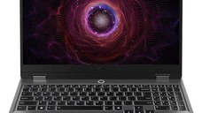 Laptop Gaming Lenovo LOQ (Procesor AMD Ryzen™ 5 7235HS (8M Cache, up to 4.20 GHz), 15.6inch Full HD IPS 144Hz, 16GB, 512GB SSD, NVIDIA GeForce RTX 3050 @6GB, No OS, Gri)