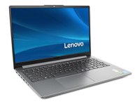 Laptop Gaming Lenovo LOQ (Procesor Intel® Core™ i5-12450HX (12M Cache, up to 4.40 GHz), 15.6inch FHD IPS 144Hz, 16GB DDR5, 512GB SSD, NVIDIA GeForce RTX 2050 @4GB, Gri) - 1