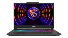 Laptop Gaming MSI Cyborg 15 A13VF (Procesor Intel® Core™ i7-13620H (24M Cache, up to 4.90 GHz) 15.6inch FHD 144Hz, 16GB, 1TB SSD, nVidia GeForce RTX 4060 @8GB, Negru)