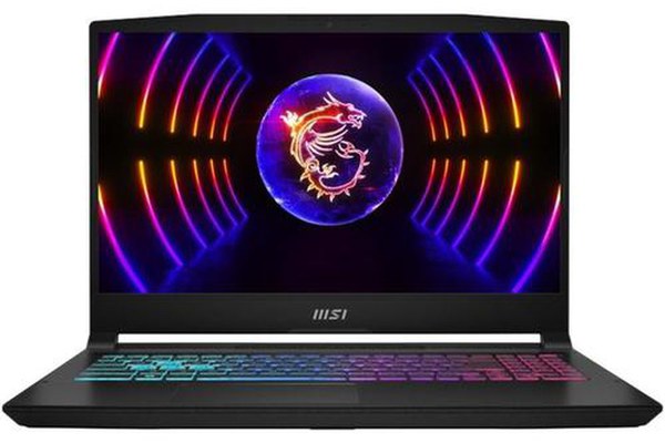 Laptop Gaming MSI Katana 15 B13VEK (Procesor Intel® Core™ i7-13620H (24M Cache, up to 4.90 GHz) 15.6inch FHD 144Hz, 16GB DDR5, 1TB SSD, NVIDIA GeForce RTX 4050 @6GB, Negru)