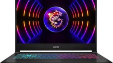 Laptop Gaming MSI Katana 15 B13VEK (Procesor Intel® Core™ i7-13620H (24M Cache, up to 4.90 GHz) 15.6inch FHD 144Hz, 16GB DDR5, 1TB SSD, NVIDIA GeForce RTX 4050 @6GB, Negru)