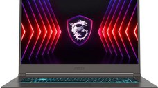 Laptop Gaming MSI Thin 15 B12UC (Procesor Intel® Core™ i5-12450H (12M Cache, up to 4.40 GHz) 15.6inch FHD 144Hz, 16GB DDR4, 512GB SSD, nVidia GeForce RTX 3050 @4GB, Gri)