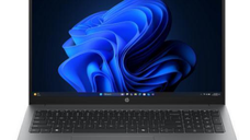 Laptop HP 200 G2i - Intel Core i5 120U, 16inch WUXGA, 24GB DDR5, 512GB SSD, Argintiu