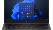 Laptop HP 250 G10 (Procesor Intel® Core™ i3-1315U (10M Cache, up to 4.50 GHz) 15.6inch FHD, 8GB, 256GB SSD, Intel UHD Graphics, Gri)