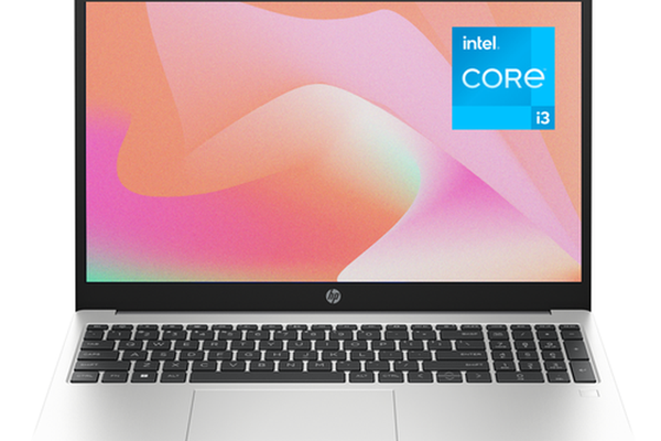 Laptop HP 250 G10 (Procesor Intel® Core™ i3-1315U (10M Cache, up to 4.50 GHz) 15.6inch FHD, 8GB, 512GB SSD, Intel® UHD Graphics, Argintiu)
