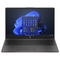 Laptop HP 250 G10 (Procesor Intel® Core™ i5-1335U (12M Cache, up to 4.60 GHz) 15.6inch FHD, 16GB, 512GB SSD, Intel Iris Xe Graphics, Win 11 Pro, Gri) - 1