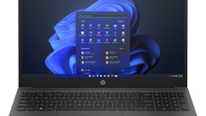 Laptop HP 250 G10 (Procesor Intel® Core™ i5-1335U (12M Cache, up to 4.60 GHz) 15.6inch FHD, 16GB, 512GB SSD, Intel Iris Xe Graphics, Win 11 Pro, Gri)