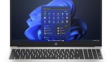 Laptop HP 250 G10 (Procesor Intel® Core™ i7-1355U (12M Cache, up to 5.0 GHz) 15.6inch FHD, 16GB, 512GB SSD, Intel Iris Xe Graphics, Argintiu)