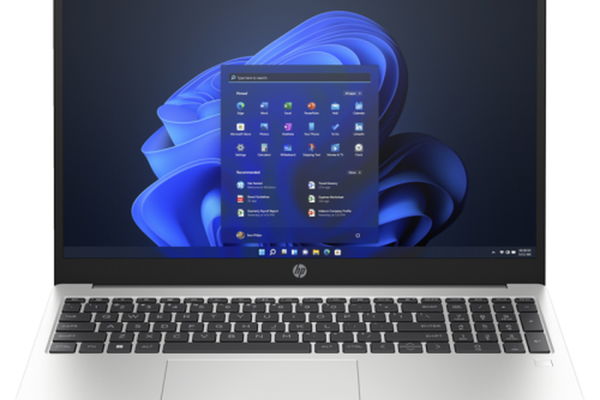 Laptop HP 250 G10 (Procesor Intel® Core™ i7-1355U (12M Cache, up to 5.0 GHz) 15.6inch FHD, 16GB, 512GB SSD, Intel Iris Xe Graphics, Argintiu)