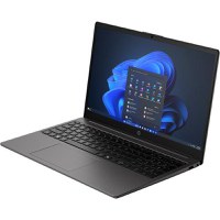 Laptop HP 255R G10 (Procesor AMD Ryzen™ 3 7335U (8M Cache, up to 4.30 GHz), 15.6inch FHD, 8GB, 512GB SSD, AMD Radeon 660M Graphics, Gri) - 1